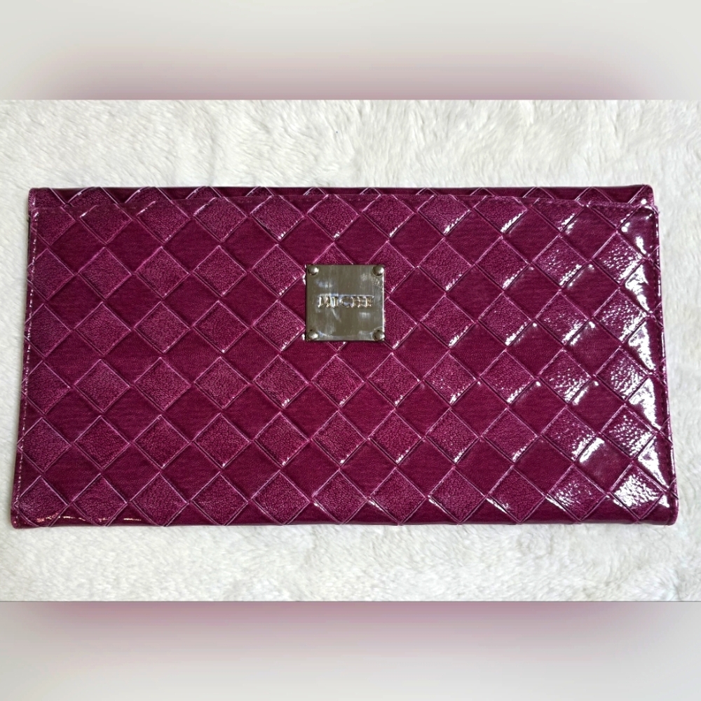 Miche Bag Maggie Folding Wallet Purse Magnetic Shell Cover Handbag Tote